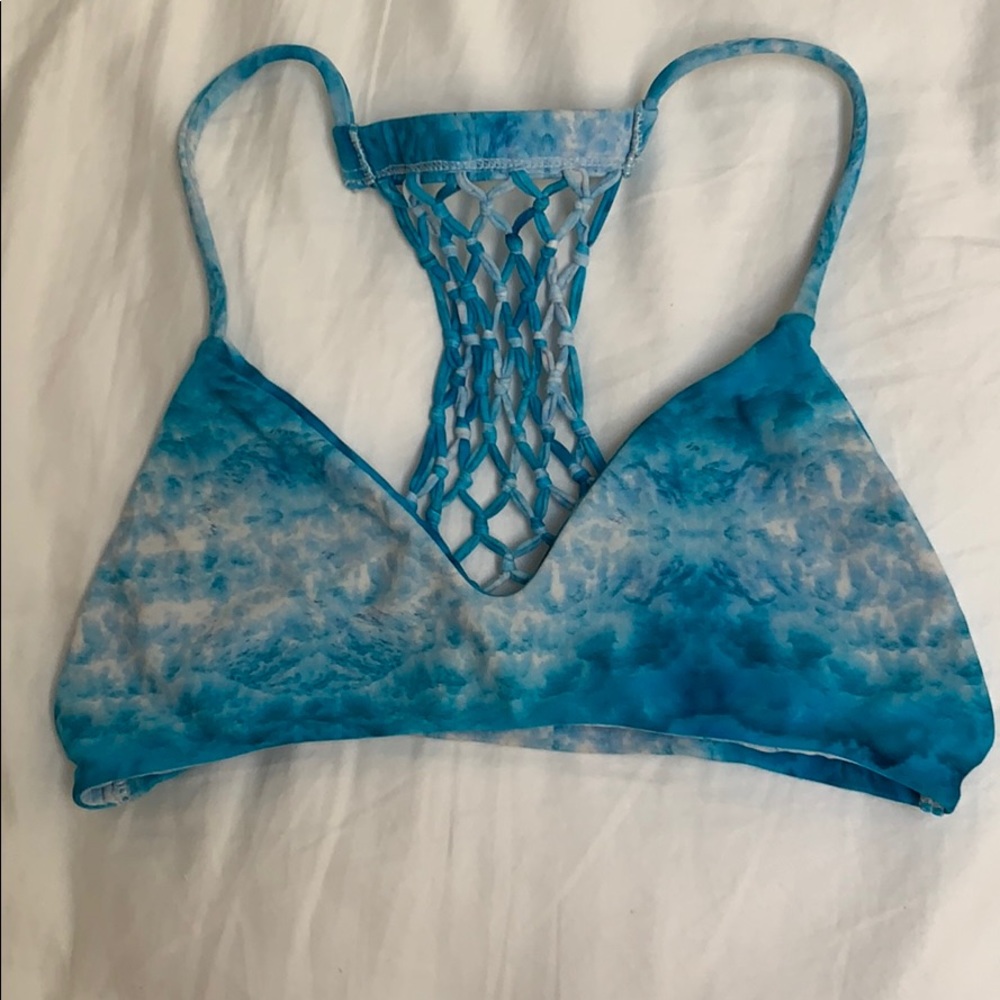 Mikoh Top